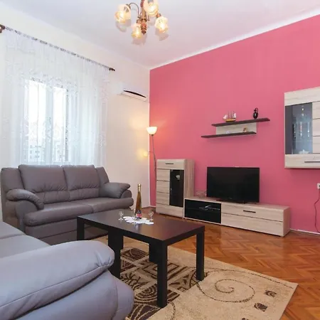 Holiday home Gorgeous Home In Pula With Wifi