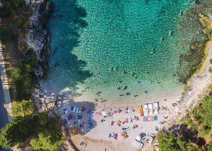 Gorgeous Home In Pula With Wifi * Pula