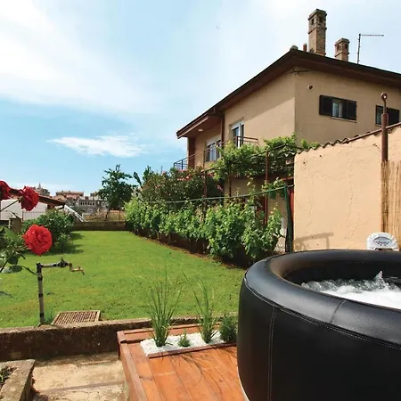 Gorgeous Home In Pula With Wifi *