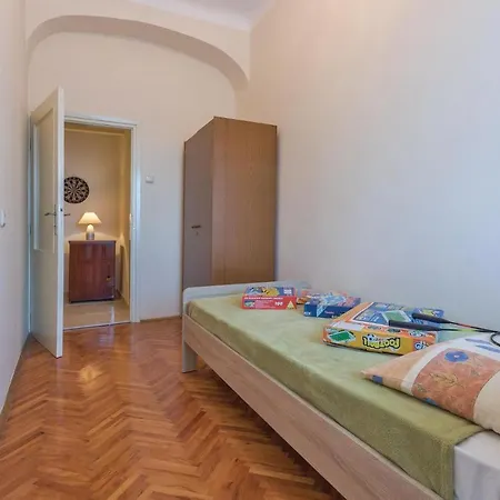 Casa vacanze Gorgeous In With Wifi Pola