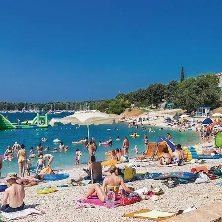 Gorgeous In With Wifi Feriehus