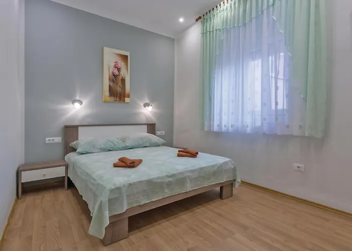 Feriehus Gorgeous In With Wifi *