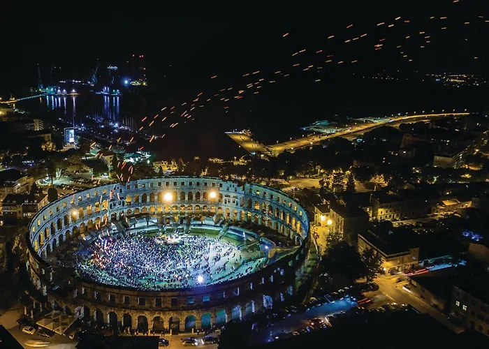 Gorgeous In With Wifi Feriehus *