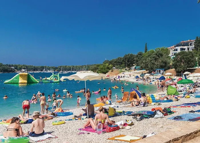 Gorgeous In With Wifi Feriehus